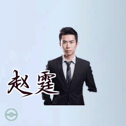 赵霆